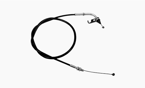 Cabos de Acelerador para Moto