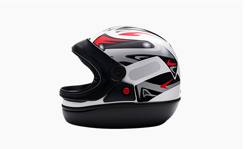 Capacete para Moto