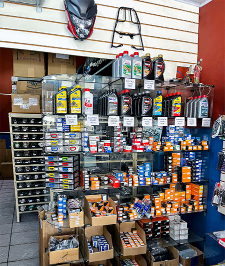 Produtos Moto Peças